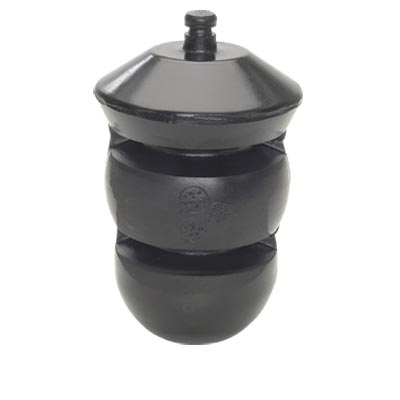 TOPE GOMA BALLESTA 915E/LO914 TRASERA