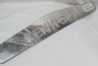 EMBLEMA KENDWORD
