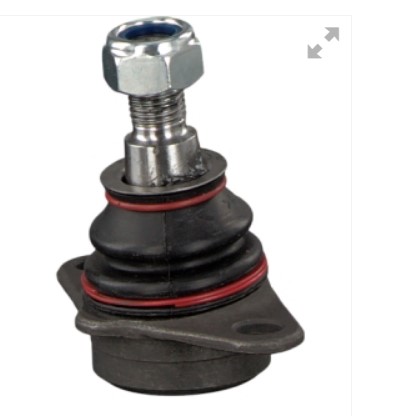 ROTULA BRAZO SUSP DEL INF TRANS IZQ DCH CURVO X3 E83