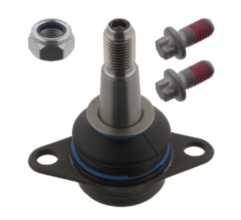 ROTULA BRAZO SUSP DEL INF TRANS DCH CURVO X3 E83