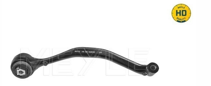 BRAZO SUSP DEL INF TRANS DCH CURVO X3 E83