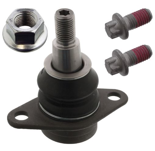 ROTULA BRAZO SUSP DEL INFERIOR DCH X3 F25 X4 F26