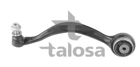 BRAZO SUSP DEL INF TRANS CURVO IZQ X5 G01 X6 G06