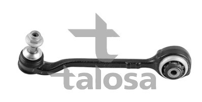 BRAZO SUSP DEL INF TRANS RECTO IZQ X3 G01 M40IX
