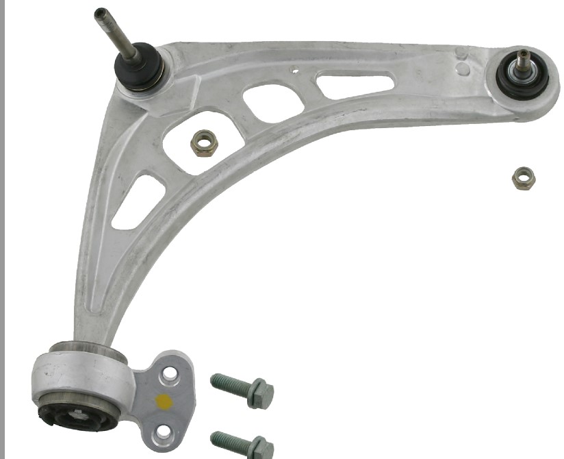 TIJERETA DELANTERA DERECHA CON BUJE E46