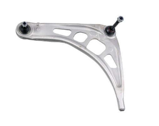 TIJERETA DELANTERA IZQUIERDA SIN BUJE E46