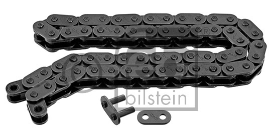 CADENA CON GUIA PARA BOMBA ACEITE M272.9   60  ESLABONES