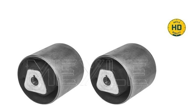 JGO BUJE HIDRAULICO BRAZO CURVO SUSP DEL IZQ DCH X1 E84 3E90