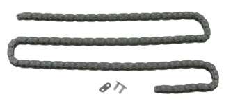 CADENA DISTRIBUCION SENCILLA M 266   126 ESLABONES