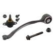 BRAZO SUSP DEL INF IZQ BMW E92