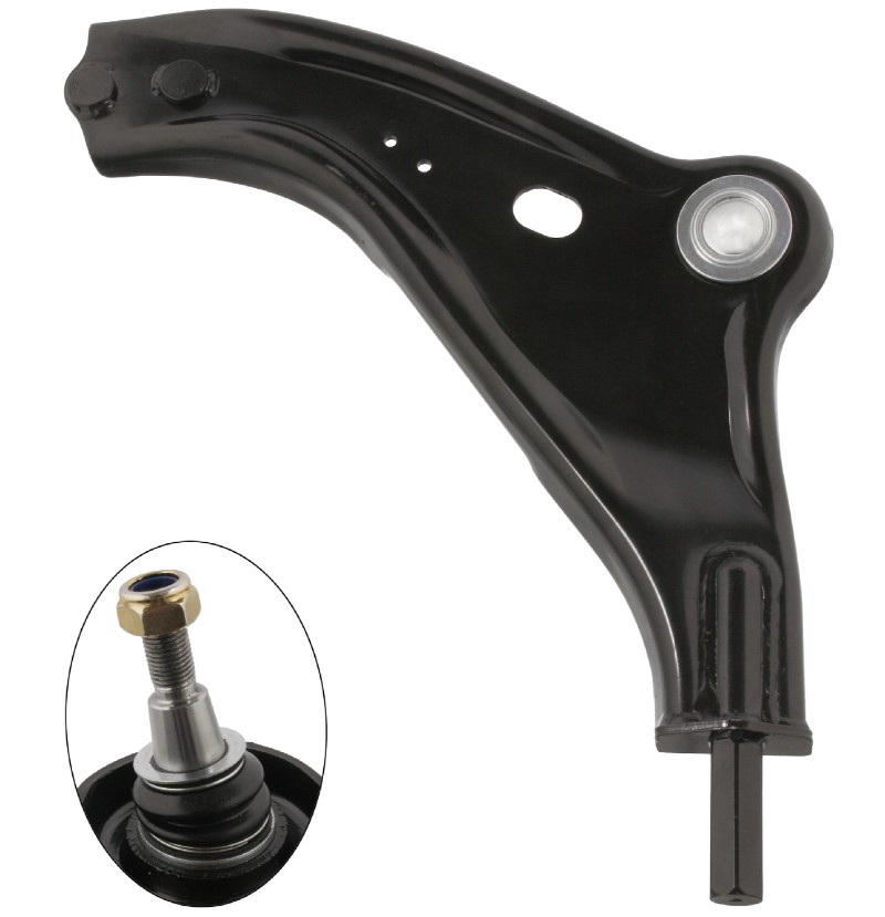 TIJERETA DEL IZQ MINI R55 R56 R57 R58 R59
