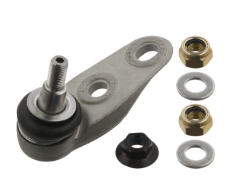 ROTULA SUSPENSION TIJERETA DEL IZQ MINI R55 R56 R57 R58 R59