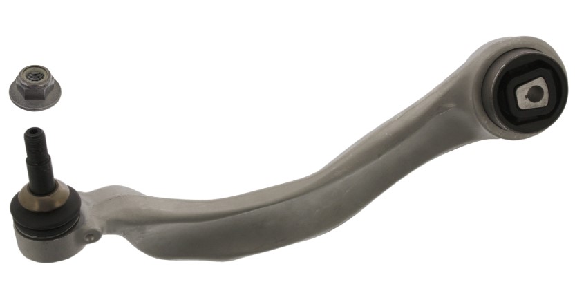ROTULA INFERIOR IZQ CURVO SUSPENSION DEL 5 F07 7 F01