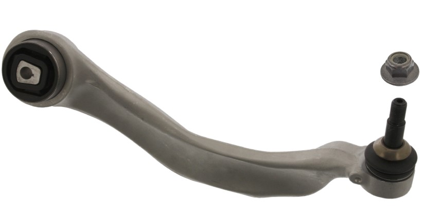 ROTULA INFERIOR DCH CURVO SUSPENSION DEL 5 F07 7 F01