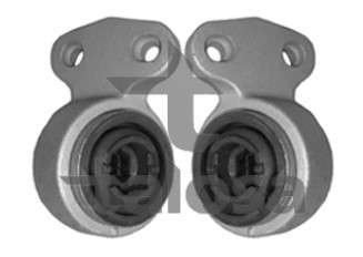 JGO SOPORTE BUJE CPL IZQ-DCH E46 