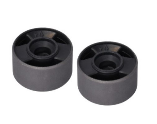 JGO BUJES TIJERETA DELANTERA IZQ - DCH 60.5MM 3 E30 E36