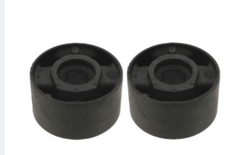 JGO BUJES TIJERETA DELANTERA IZQ - DCH 60.0MM 3 E30 E36