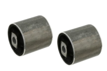 JGO BUJE HIDRAULICO BRAZO SUPERIOR SUSPENSION E39 E52