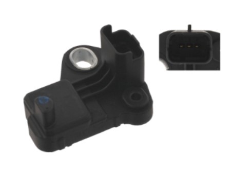 SENSOR CIGUEÑAL Berlingo I 1996 - 2011