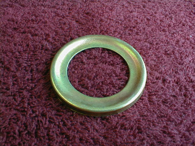 ANILLO PROTECCION FRENO MANO