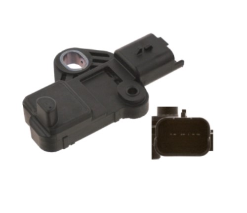 SENSOR CIGUEÑAL Citroën C4 I Picasso 2006 - 2015