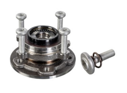 BOCINA DELANTERA X1 F48 X2 F39 1 F40 2 F44 F45 MINI F60