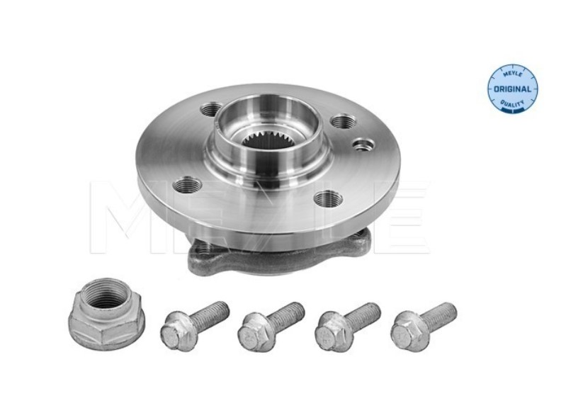 BOCINA DELANTERA MINI R50 R52 R53 R55 R56