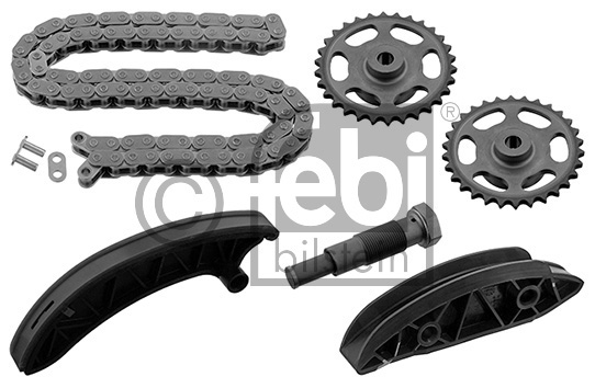 JGO DISTRIBUCION CADENA SENCILLA OM651 SPRINTER