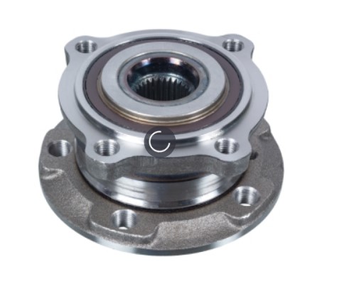 BOCINA DELANTERA CON ANILLO IMPULSO ABS F16 X6 E70 F15 X5