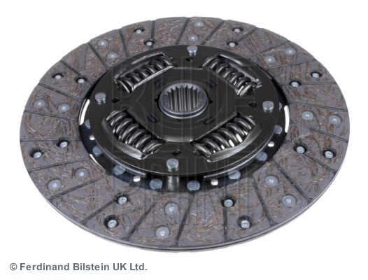DISCO CLUTCH HIACE (200501-201402)