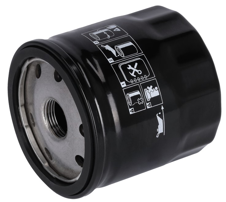 FILTRO ACEITE MOTOR CITROEN C4 04-14 C25 81-94 PH9897 PH2903