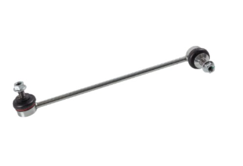 SOPORTE IZQ BARRA ESTABILIZADORA E60 E61