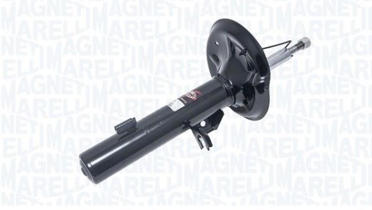 AMORTIGUADOR DELANTERO IZQ X3 E83
