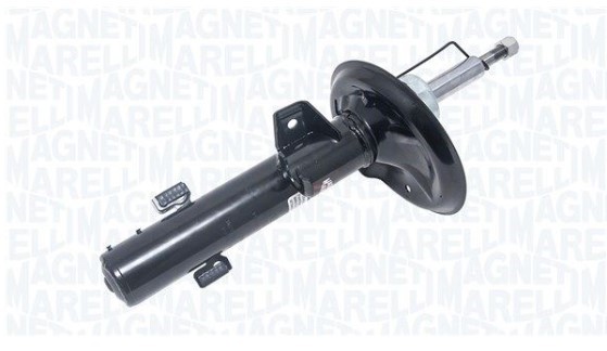 AMORTIGUADOR DELANTERO DCH X3 E83