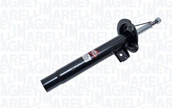 AMORTIGUADOR DELANTERO IZQ 3 E46 4 CIL 6 CIL