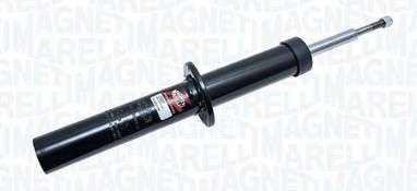 AMORTIGUADOR DELANTERO IZQUIERDO X3 F25 X4 F26