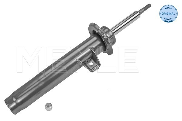 AMORTIGUADOR DELANTERO IZQ X1 E84