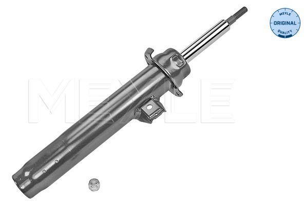AMORTIGUADOR DELANTERO IZQ X1 E84