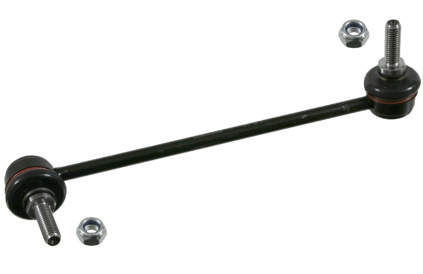 BRAZO SOPORTE BARRA ESTABILIZADORA DEL IZQ E39