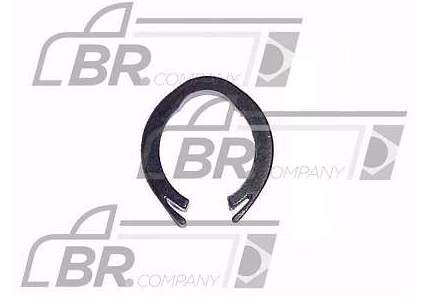 SEGURO PLASTICO VALVULA RELE 0F1721