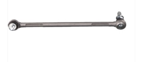 SOPORTE IZQ BARRA ESTABILIZADORA DELANTERA 290.5MM E84 X1