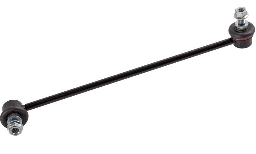 SOPORTE IZQ BARRA ESTABILIZADORA DELANTERA 340MM E90 E92