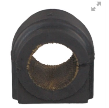 HULE BARRA ESTABILIZADORA DEL D=23,5 MINI R52 R56 R60 R61