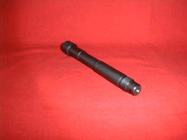 TORNILLO SUSPENSION COMPRESOR OM 346 / 355 OH 1419