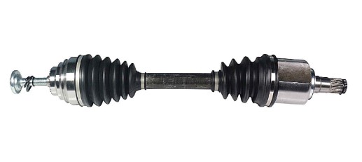 EJE DELANTERO IZQ F48 X1