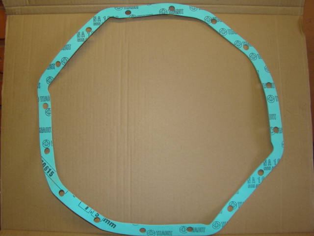 EMPAQUE TAPA DIFERENCIAL HL5