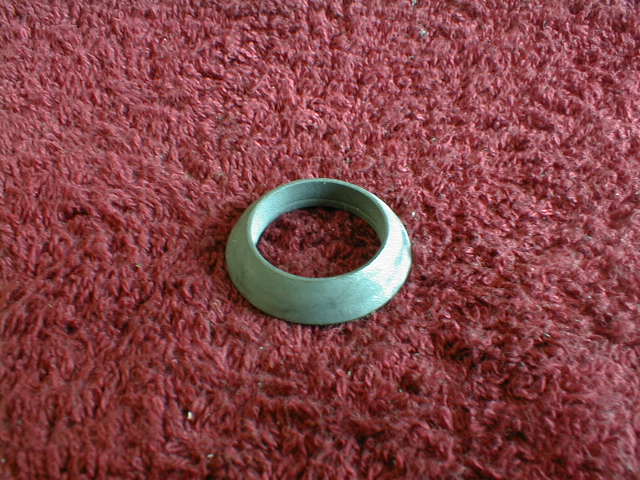 ARANDELA 22 MM CERRADA