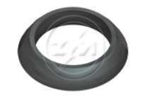 ARANDELA 22 MM CERRADA