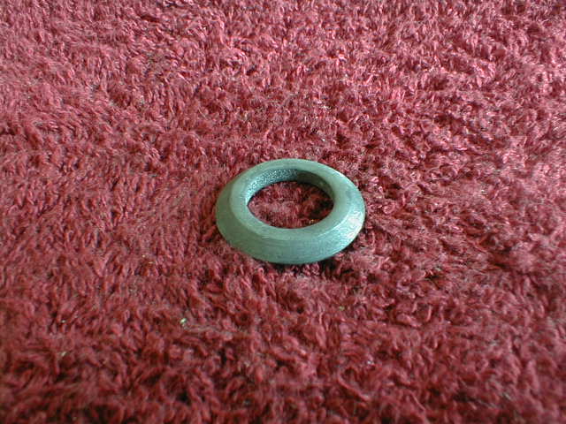ANILLO ESFERICO