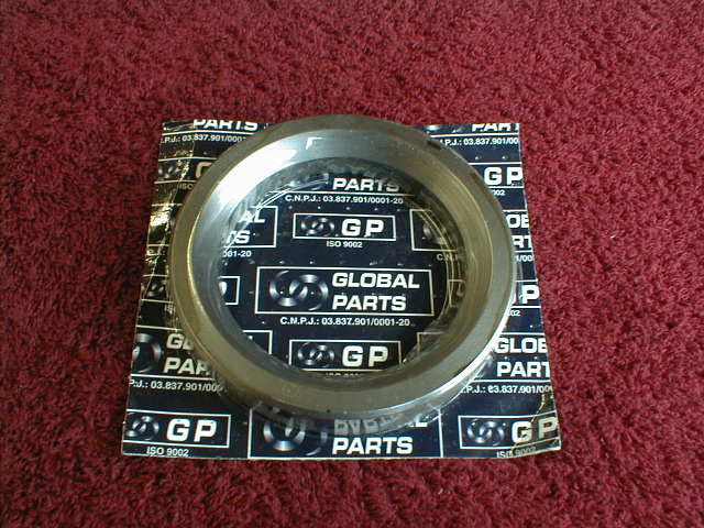 ANILLO PRESION DELANTERO DERECHO PISTA RETENEDOR